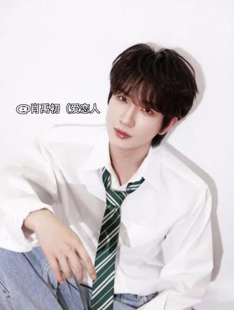 我哥哥是突然变好的吗…#李宏毅 #肖禹初