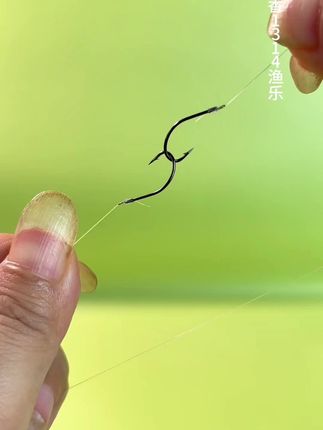 黄辣丁专用长柄歪嘴丸世鱼钩,专为钓黄辣丁而设计,钓黄辣丁一钓一个准,只要有口就跑不掉,让你收获满满。#钓鱼技巧 #黄辣丁鱼钩#钓鱼