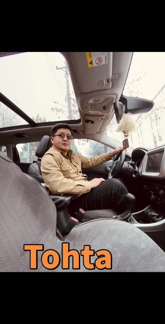 最近很火的一首歌!#tohta #抖音热歌