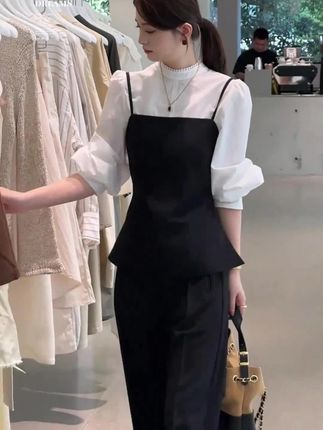 #气质时尚干练#太美了