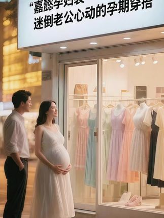 #孕期穿搭 #孕妇装 #孕期穿搭分享 #夏季穿搭 #孕妇连衣裙@抖加🔥上热门🔥dou+🔥热点宝