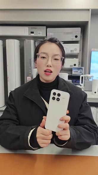 小米手机最省电的设置模式#小米手机 #玩机技巧 #稷山 #县委广场小米之家