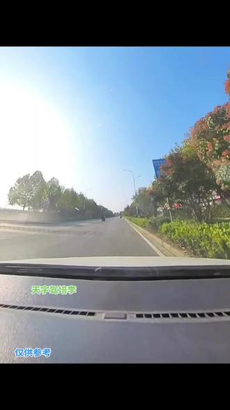 科目三2号线练车详解