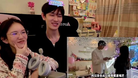 宋建平和小张兼职夯爆了! 求婚也有后续是怎么个事呀~,你们俩甜死我得啦。#宋建平小张 #求婚#幸福就是有人陪你一起疯一起嗨