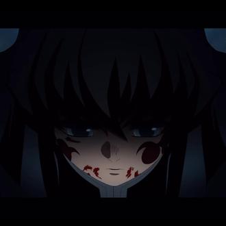 时透无一郎,还是太权威了😘