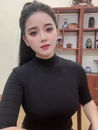 #明星 #顺德二小姐 #二小姐
