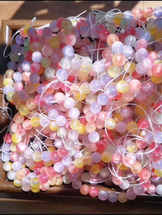 #手工diy #原创手作 #超好看 #光变