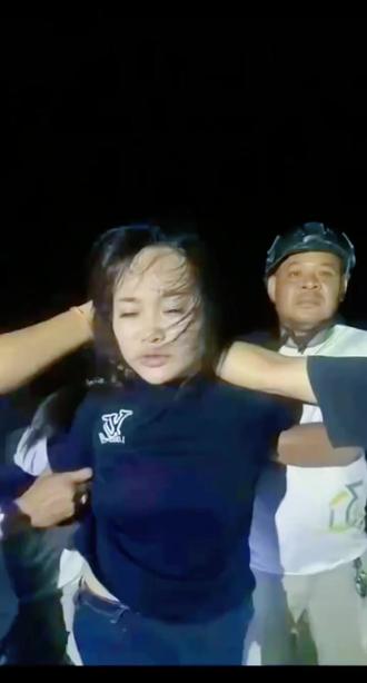 江湖上重情重义的大嫂