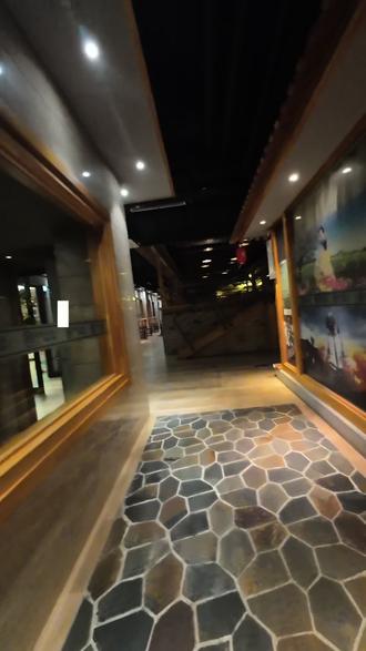 春节回家vlog|大年初四 又洗澡-本溪温泉寺 #回家过年 #本溪 #本溪温泉寺 #我为家乡代言 #vlog日常