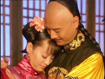 孝庄秘史 苏沫儿解释引到小玉儿。。。
#孝庄秘史 #好剧推荐 #精彩片段 #因为一个片段看了整部剧 #dou来看好剧