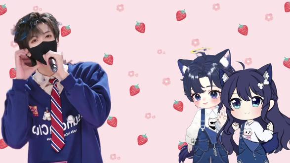 不再依赖哥哥算长大吗🥺@𝑇.拯救世界的狗子ค算爱播网速快 #听潮阁狗子#听潮阁二创#不再依赖哥哥算长大吗#听潮阁男明星#哥哥