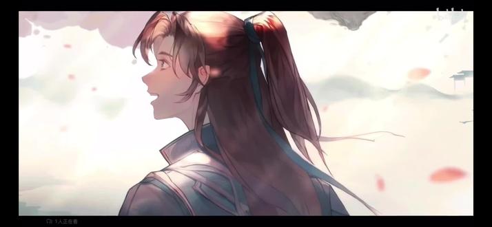 师尊是世界上最好的师尊#情感文 #二哈和他的白猫师尊 #bl