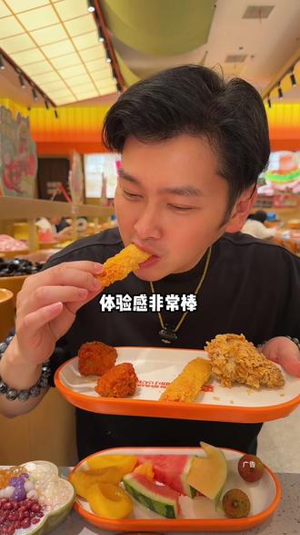 蛮涮自助小火锅印象城新店开业,50多一位畅吃包含锅底,还有甜品自助#蛮涮自助小火锅 #自助餐 #蛮涮吃回本攻略 #蛮涮新店 #南昌美食