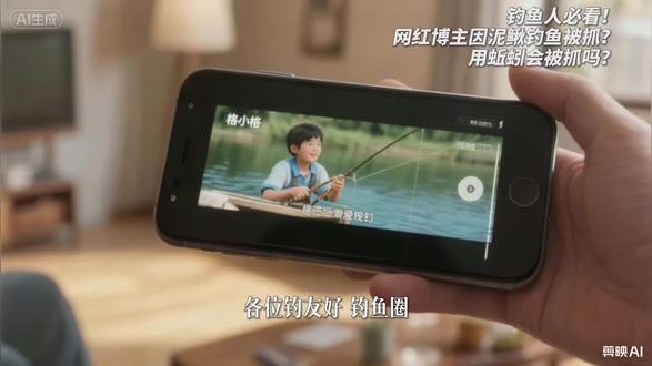 网红钓鱼翻车,以后连蚯蚓都不能用了吗? 最近某网红钓鱼博主因用泥鳅钓鱼被查,很多钓友问我:现在是不是连蚯蚓都不能用了?这完全是两码事!这期视频把“活饵”讲明白,大家别再被误导了。
法律真正严禁的是鱼虾类水生生物活饵(如泥鳅、活虾),这才是对水生态破坏极大的“毒品”。
咱们常用的蚯蚓、蚂蚱属于非水生生物,不在禁用名录里,可以安心用。
但也要注意,禁渔期、禁渔区不能钓鱼,也不要多竿多钩进行生产性捕捞。
不管在哪里钓鱼,都别忘了咱们“为娱不为渔”的初心,带走鱼获也请随手带走垃圾。保护好环境,咱们才能一直有鱼钓。
#韶关钓鱼 #泥鳅钓鱼 #蚯蚓钓鱼 #禁渔期 #钓鱼人须知