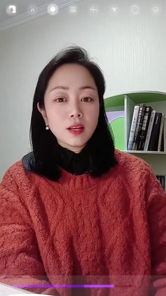 足够努力,才能足够幸运#正能量励志 #口播视频