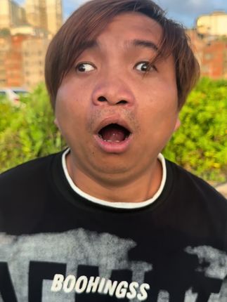 动了情的学员 方向盘都握不稳! #教练的日常 #练车的日常 #科目二