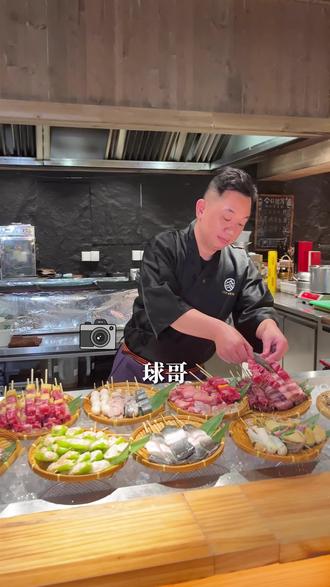 快艾特你的好朋友,请你吃圣诞树🎄#可以请我吃圣诞树烧烤吗 #烧鸟 #万物皆可烤 #圣诞节 #一豚轩