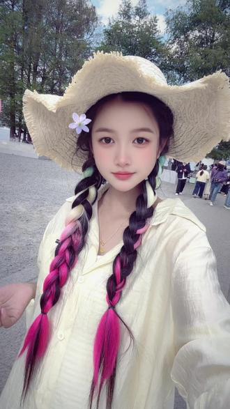 放心吧我没干正事我用花呗在外面玩呢🤦♀️