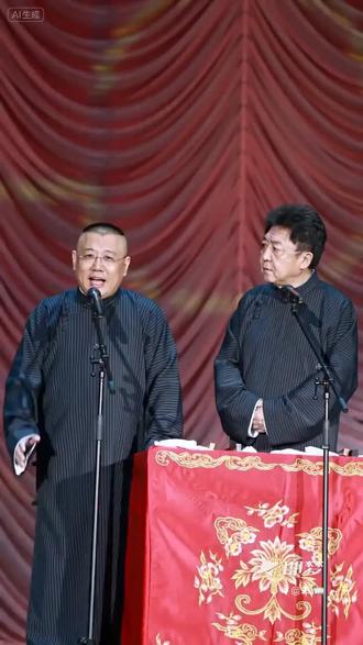 我在即梦发现了一个超棒的故事!#相声梗泡福尔马林-做同款 #即梦AI