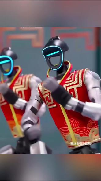 从《武BOT》到运动医学:科技与健康的碰撞,来听听运动医学科专家怎么说~(运动医学科门诊时间:每周一至周六)#专家解析#春晚机器人#医生#一切以人民为中心