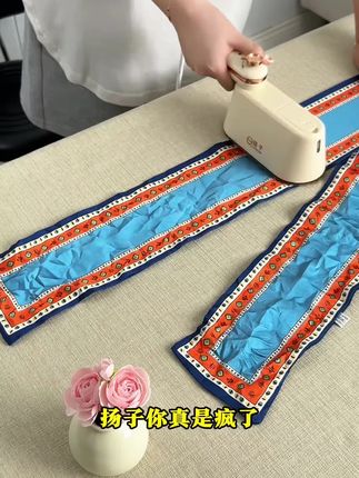 挂烫机太贵?试试这款高颜值高质量好的挂烫机,3秒除皱!