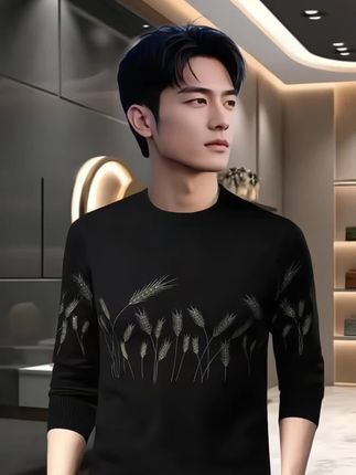 #时尚男装 #男神必备 #品质男装 #男士穿搭 #帅气出场 @抖加🔥上热门🔥dou+🔥热点宝