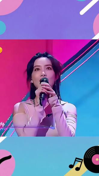 当孟子义和杨迪合唱时 #灵魂画手 #搞笑 #综艺