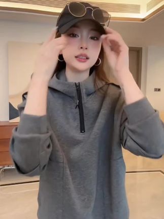 #高级感穿搭 #外套穿搭 #韩系穿搭 #谁穿谁好看 #早秋穿搭