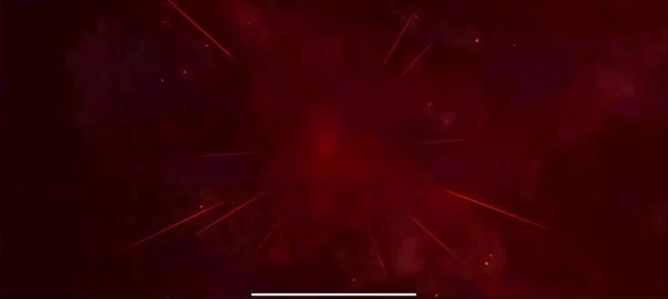 当iqoo可以修改空间壁纸#vivo游戏空间