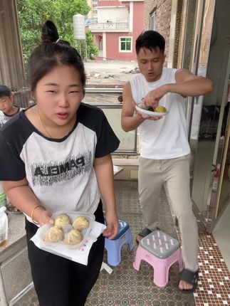 #减肥 #豆腐菜谱 #在家做美食 #海鲜 #美食