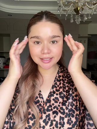 #美妆 #美妆教程 #日常妆 #今日化妆 #美妆美妆