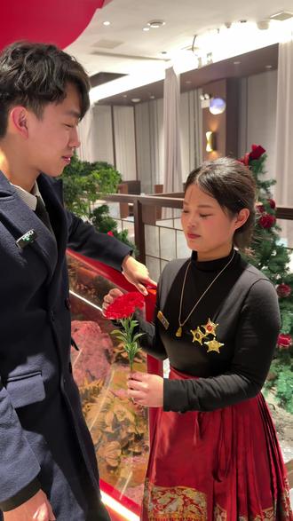 收藏这份攻略 点击左下角闭眼冲吧#郓城美食 #上川鸽子 #高端餐厅 #情侣约会 #情人节