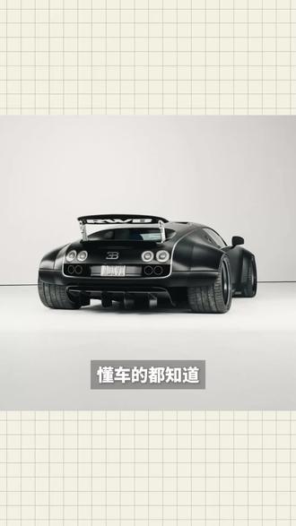 为什么性能车都痴迷大宽体?答案太硬核! 懂车必看!宽体不只是为了帅,更是性能车的硬核标配,启境 GT7 完美诠释宽体奥义!
#启境汽车 #启境GT7全球首秀 #新一代智能猎装