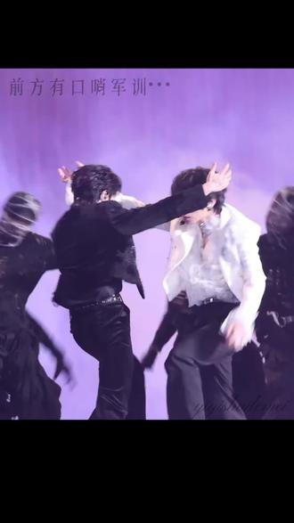 来打个call
#橹穆进行曲