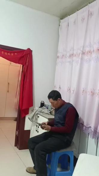 老刘吹牛被我发现了