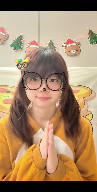 让我一直生活在萌萌的世界里 #轻松熊 #购物分享 #萌物分享 #萌 #日系