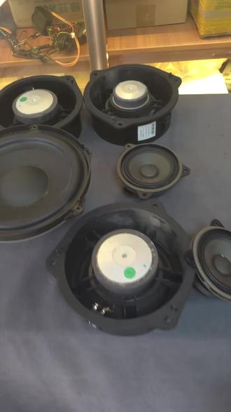 #晒出你的爱车 #问界 #M5
别费劲抬仪表台只为换个中置了
这样改更简单,效果也很好