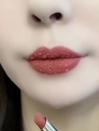 #显白口红 #口红推荐 #哑光口红
