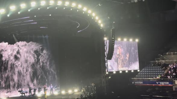 是"瓦曾经蹬过你"我证明#我曾经等过你