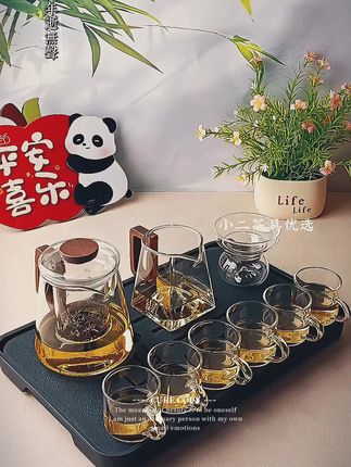 #原创视频 #好物推荐🔥 #每日分享 #茶具 #养生