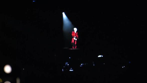 我的造梦者,我将重返这场梦境#石凯#星空派对3