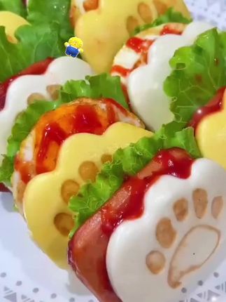 #美食 #口感特别好 #美食制作分享 #在家做美食 #美食推荐