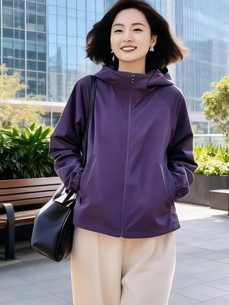 #时尚休闲穿搭 #休闲减龄穿搭 #卫衣穿搭 #女装 #秋冬穿搭