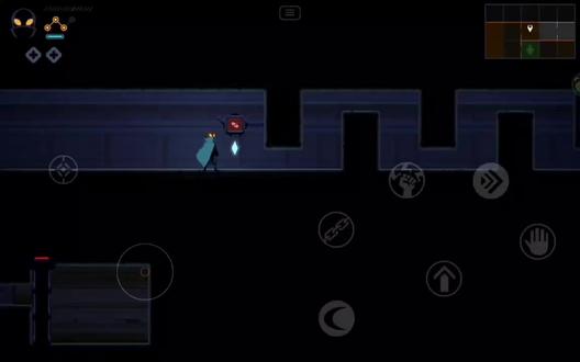 勇敢的哈克(54)仙人的秘籍