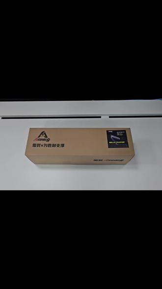 2026最值得入手的显示器支架,可视化弹簧,标尺,电竞机甲风,颜值与质量并存,电竞桌必搭。傲戟k1显示器支架安装教程#支架推荐 #傲戟k1 #电竞桌搭 #机械臂