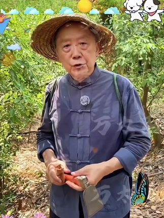 #万太医 #万太医胃肠贴 #中老年 #好物推荐 #DOU➕小助手 试试它