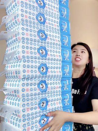 #无限回购的宝藏单品 #家庭必备 #超便宜超划算 #囤纸 #好用不贵经济实惠