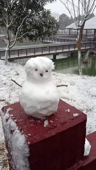 也许是我太偏执.#雪#伤感#忧郁 #偏执pt.3
