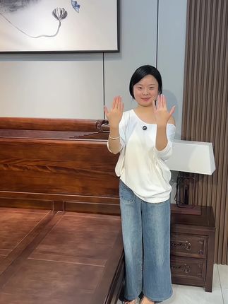 我猜你一定会喜欢的简约素面大床#家具 #源头工厂 #古典家具 #榫卯结构 #高端大气