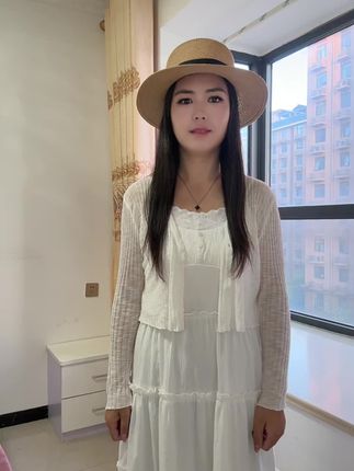女生就应该对自己好一点,如果自己都不心疼你自己的话,还能指望谁呢?#遮肉显瘦 #仙女必备 #谁穿谁好看系列